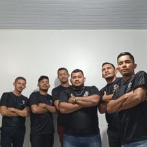 Foto de Ministério Salmos de Davi