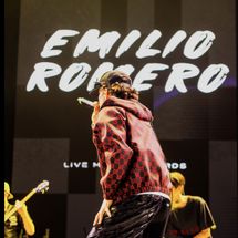 Foto de Emilio Romero