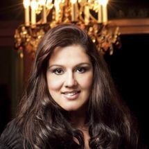 Foto de Rozeane Ribeiro