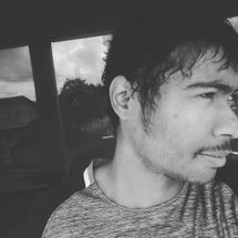 Foto de Mike Junior 1444