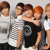 Foto de FTISLAND
