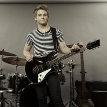 Foto de Hunter Hayes
