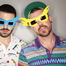 Foto de Garçon Garçon