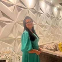 Foto de Miriam Santos