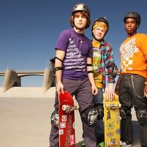Foto de Zeke And Luther