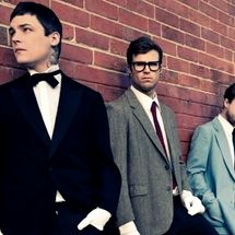 Foto de The Amity Affliction