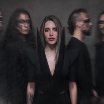 Foto de Anna Fiori
