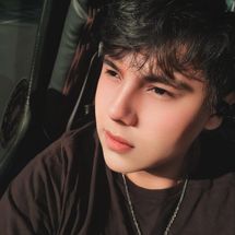 Foto de Lucas Zephyro