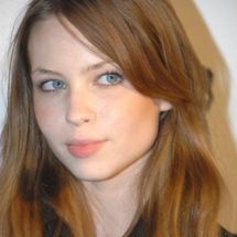 Foto de Daveigh Chase