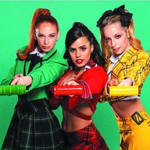 Foto de HEATHERS, EL MUSICAL