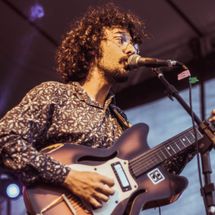 Foto de Irmão Victor