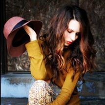 Foto de Danielle Barbe