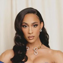 Foto de Michaela Jaé