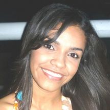 Foto de Vivianne Cristina