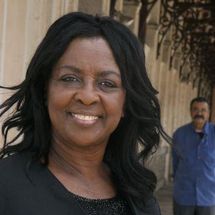 Foto de Clara de Assis