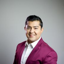 Foto de Israel Costa (Gospel)