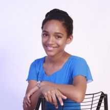 Foto de Thais Belarmina