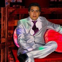 Foto de Rommel Hunter