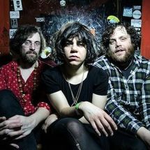 Foto de Screaming Females