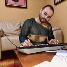 Foto de Carlos Ibañez