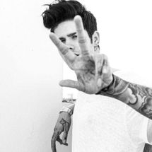 Foto de Travis Mills