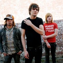 Foto de Boys Like Girls