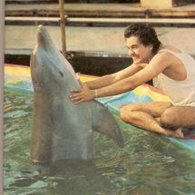 Foto de Carlos Walker