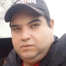 Foto de Diego Olivera