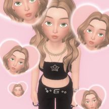 Foto de Brittany FSH