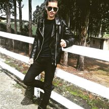 Foto de Lucas Coliver