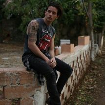 Foto de Vangelis Kakouriotis