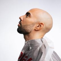 Foto de Brian Michael Hinds