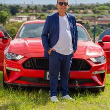 Foto de Porfírio Miranda