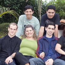 Foto de Banda Israel