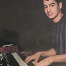 Foto de Lafayette e Seu Conjunto