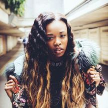 Foto de Dominique Young Unique