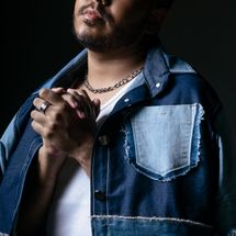 Foto de Elvis Nazário