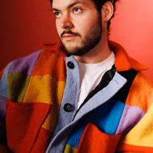 Foto de James Marriott