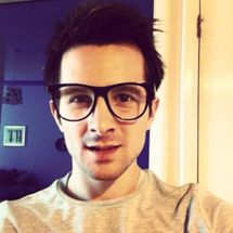 Foto de Matt Lonsdale