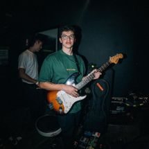 Foto de Nicholas Perez