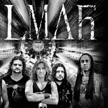 Foto de Almah