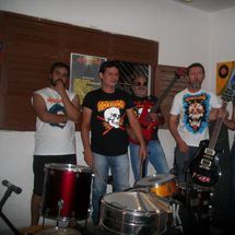 Foto de Conspiração Apocalipse