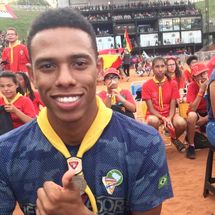 Foto de William Gabriel