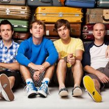 Foto de Hawk Nelson