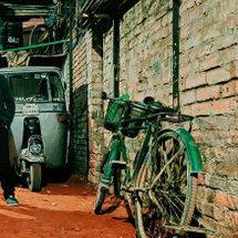 Foto de Nawabs of Destruction