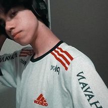 Foto de Justin Burgatti