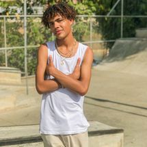 Foto de Dexter Almada