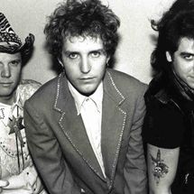 Foto de Jason The Scorchers