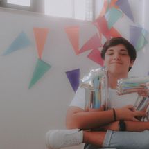 Foto de Asafe Vieira