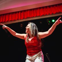 Foto de Carolina Pereira